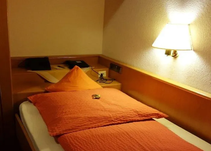 Hotel Goldbächel 3*