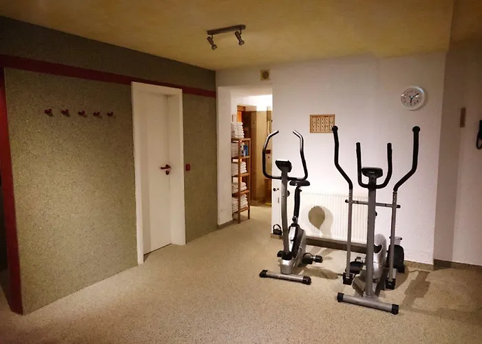 戈尔巴切尔酒店 3*