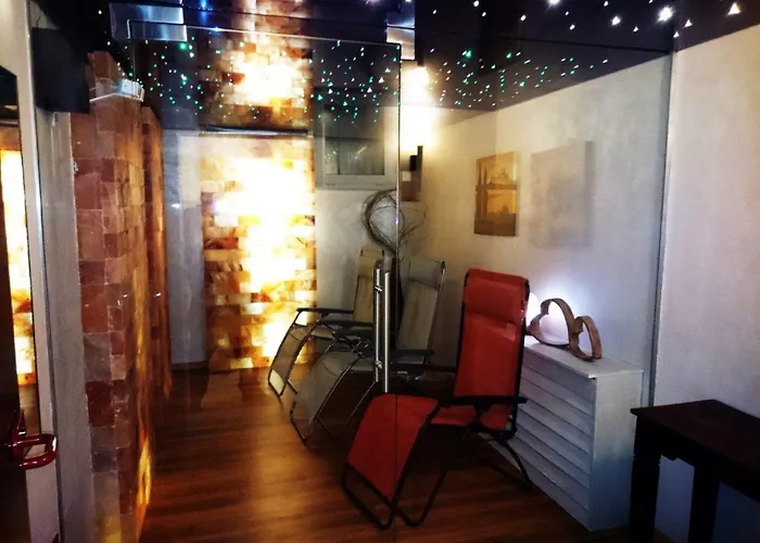 戈尔巴切尔酒店 3*