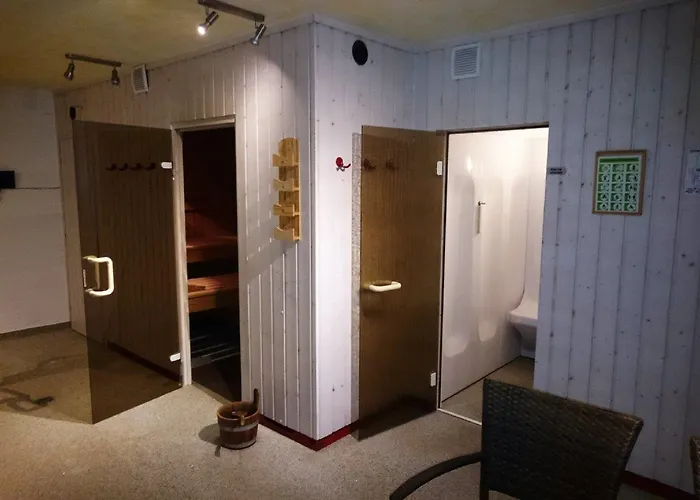 戈尔巴切尔酒店 3* Wachenheim an der Weinstraße