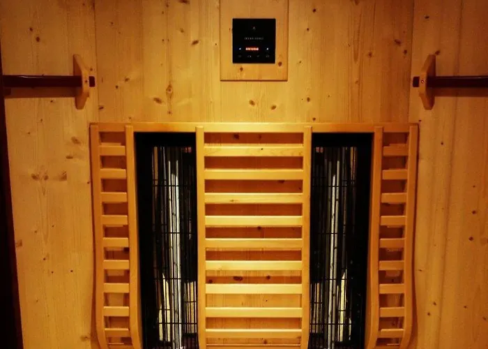 Goldbächel Hotel 3*