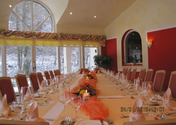 酒店 戈尔巴切尔酒店