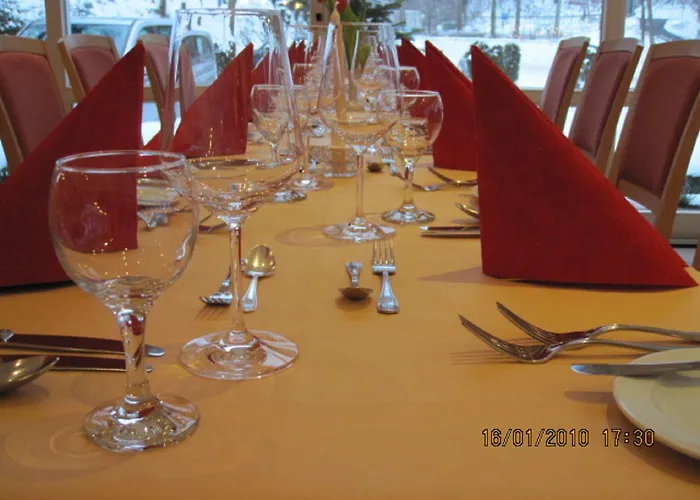 酒店 戈尔巴切尔酒店 3*