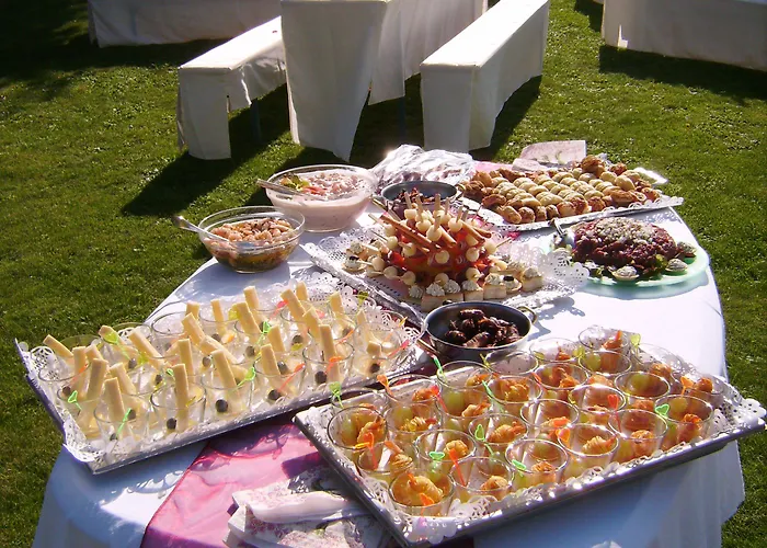 戈尔巴切尔酒店 酒店 3*