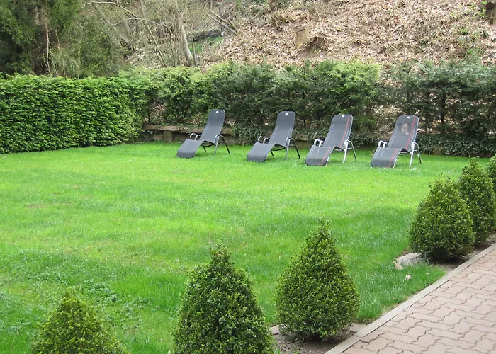 戈尔巴切尔酒店 酒店