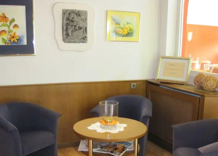 Hotel Goldbächel 3*