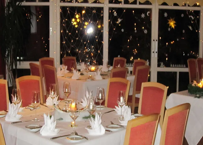 戈尔巴切尔酒店 3* Wachenheim an der Weinstraße