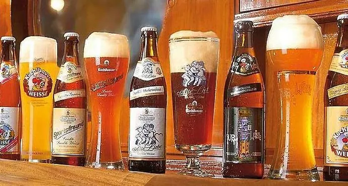 Goldbächel Wachenheim an der Weinstraße