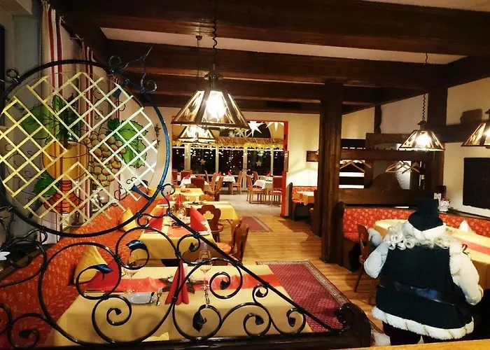 Hotel Goldbächel 3*