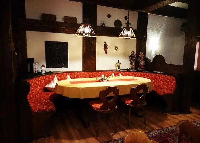 酒店 戈尔巴切尔酒店 Wachenheim an der Weinstraße