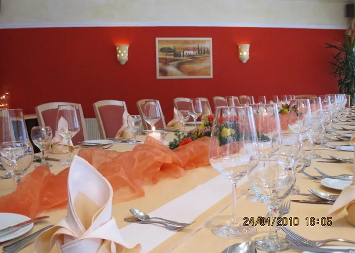 Goldbächel Hotel 3*