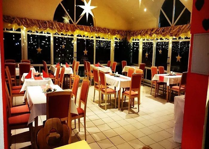 Goldbächel 3* Wachenheim an der Weinstraße